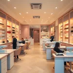 The Beautique โ Nail salon in Bedford | Gel nails, BIAB & beauty treatments