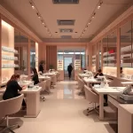 The Beauty Clinic โ Nail salon in Carluke | Gel nails, BIAB & beauty treatments