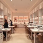 The Beauty Escape โ Nail salon in Rotherham | Gel nails, BIAB & beauty treatments