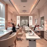 The Beauty Factory By Beata Dinter โ Nail salon in Wigan | Gel nails, BIAB & beauty treatments