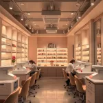 The Beauty House โ Nail salon in Ballymena | Gel nails, BIAB & beauty treatments