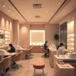 The Beauty House โ Nail salon in Scunthorpe | Gel nails, BIAB & beauty treatments