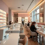 The Beauty Lounge โ Nail salon in Dudley | Gel nails, BIAB & beauty treatments