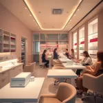 The Beauty Room โ Nail salon in Sutton | Gel nails, BIAB & beauty treatments