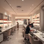 The Beauty Rooms โ Nail salon in Bolton | Gel nails, BIAB & beauty treatments