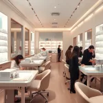 The Beauty Time Wilmslow โ Nail salon in Ballymoney | Gel nails, BIAB & beauty treatments