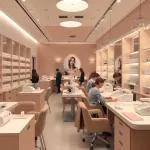 The Cottage Beauty Salon โ Nail salon in Shrewsbury | Gel nails, BIAB & beauty treatments