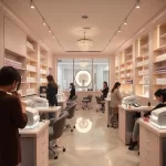 The Creative Suite โ Nail salon in Elgin | Gel nails, BIAB & beauty treatments