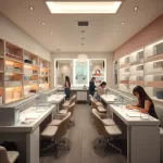 The Elegant Nail โ Nail salon in London | Gel nails, BIAB & beauty treatments