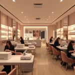 The Girl House โ Nail salon in Penrith | Gel nails, BIAB & beauty treatments