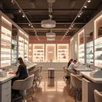 The Kimono Nail Studio โ Nail salon in Cambridge | Gel nails, BIAB & beauty treatments