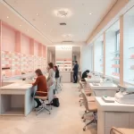 The Mani House – Nail salon in Blackpool | Gel nails, BIAB & beauty treatments