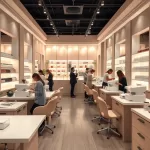 The Nail Bar โ Nail salon in Blackburn | Gel nails, BIAB & beauty treatments