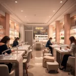 The Nail Bar & Co. โ Nail salon in Antrim | Gel nails, BIAB & beauty treatments