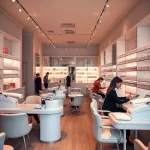 The Nail Bar London โ Nail salon in Harrow | Gel nails, BIAB & beauty treatments