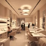 The Nail Cabin โ Nail salon in Plymouth | Gel nails, BIAB & beauty treatments