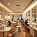 The Nail Club โ Nail salon in Dagenham | Gel nails, BIAB & beauty treatments