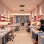 The Nail Gallery โ Nail salon in Gateshead | Gel nails, BIAB & beauty treatments