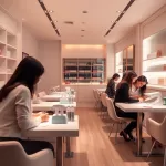 The Nail Lab โ Nail salon in Brighton | Gel nails, BIAB & beauty treatments