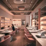 The Nail Lab โ Nail salon in Abergavenny | Gel nails, BIAB & beauty treatments