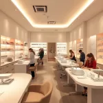The Nail Lady โ Nail salon in Plymouth | Gel nails, BIAB & beauty treatments