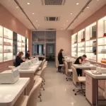 The Nail Lounge Bradford โ Nail salon in Bradford | Gel nails, BIAB & beauty treatments