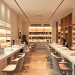 The Nail Salon โ Nail salon in Doncaster | Gel nails, BIAB & beauty treatments