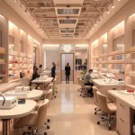 The Nail Salon And Beauty Centre โ Nail salon in Saint Austell | Gel nails, BIAB & beauty treatments