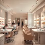 The Nail Upgrade By Lux Styles โ Nail salon in Peterborough | Gel nails, BIAB & beauty treatments