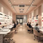 The Nails Lab โ Felling โ Nail salon in Newcastle upon Tyne | Gel nails, BIAB & beauty treatments