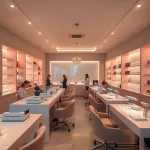 The Nailtique โ Nail salon in Witney | Gel nails, BIAB & beauty treatments