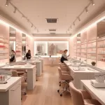 The Salon โ Nail salon in Sandbach | Gel nails, BIAB & beauty treatments