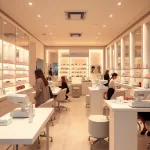 The Village Beauty Room โ Nail salon in Ammanford | Gel nails, BIAB & beauty treatments