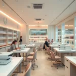 The Yorkshire Nail Architect โ Nail salon in Birmingham | Gel nails, BIAB & beauty treatments