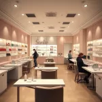 Theale Nails Bar โ Nail salon in Reading | Gel nails, BIAB & beauty treatments