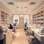 Thelianmoor | Biab & Gel Nails Bromley – Nail salon in Bromley | Gel nails, BIAB & beauty treatments