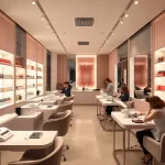 Thuโs Nails Salon โ Nail salon in Narberth | Gel nails, BIAB & beauty treatments