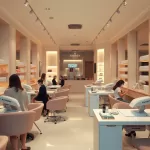 Ti-Nails & Beauty โ Nail salon in Ross-on-Wye | Gel nails, BIAB & beauty treatments