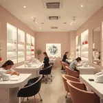 Timeless Nails – Nail salon in Greenock | Gel nails, BIAB & beauty treatments