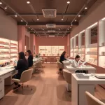 Tips & Toes โ Nail salon in London | Gel nails, BIAB & beauty treatments