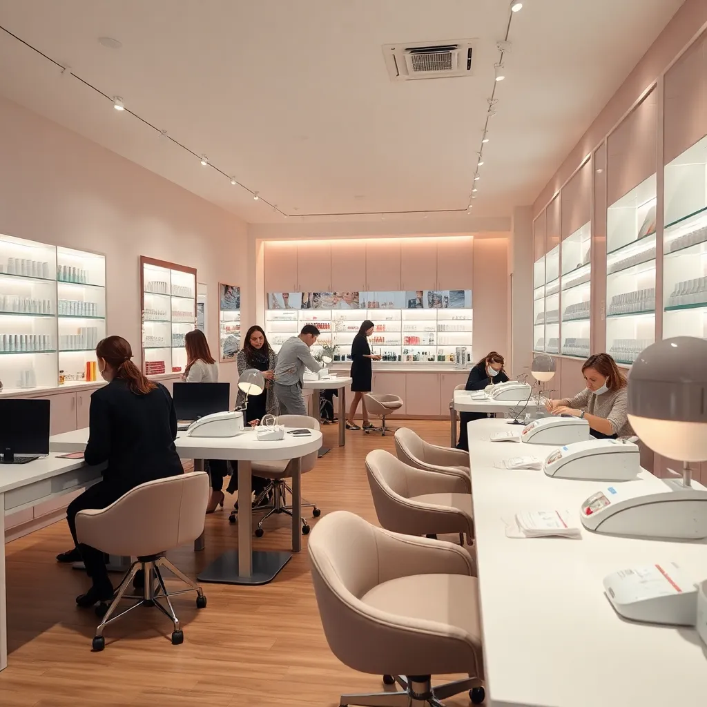 Tom & Holly Nail Studio