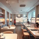 Tong Nails Salon โ Nail salon in Bradford | Gel nails, BIAB & beauty treatments