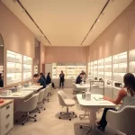 Top Nails Camden โ Nail salon in London | Gel nails, BIAB & beauty treatments