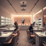 Top Nails & Spa โ Nail salon in Dundee | Gel nails, BIAB & beauty treatments