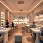 Top To Toes Nail & Beauty Salon โ Nail salon in Lydney | Gel nails, BIAB & beauty treatments