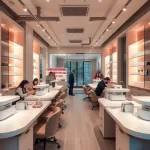 Total Beauty Hexham โ Nail salon in Hexham | Gel nails, BIAB & beauty treatments