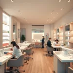Tottyโs โ Nail salon in Welshpool | Gel nails, BIAB & beauty treatments