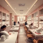 Treasured Tips โ Nail salon in Bedford | Gel nails, BIAB & beauty treatments
