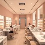Trendy Nails & Beauty โ Nail salon in Upminster | Gel nails, BIAB & beauty treatments