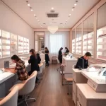 Uk Nails & Beauty โ Nail salon in Kilmarnock | Gel nails, BIAB & beauty treatments